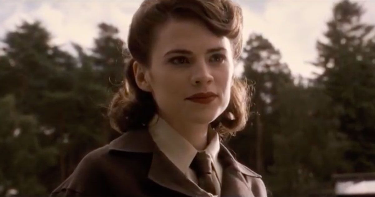 Movie Costume Mistakes That Look Painfully Out Of Place