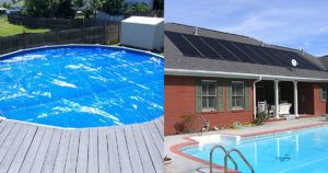 solar power uses at home