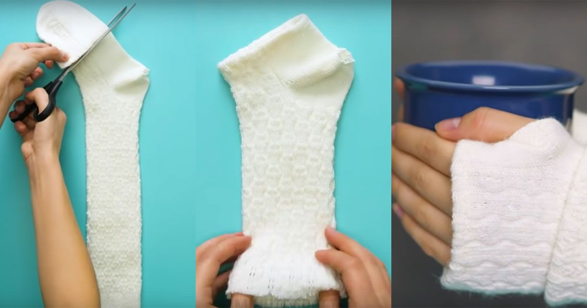 Winter Hacks That Will Get You Through The Coldest Time Of Year