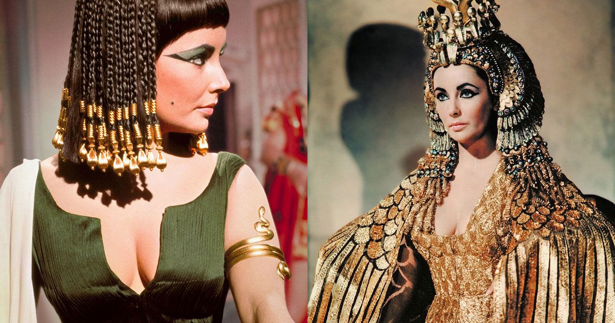 Best Movie Costumes In Film History What The Actors Wore