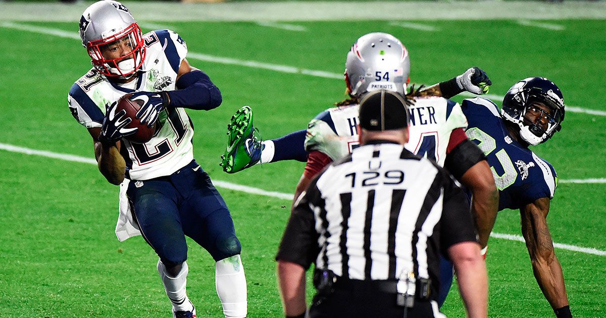 Patriots Archives Definition Org