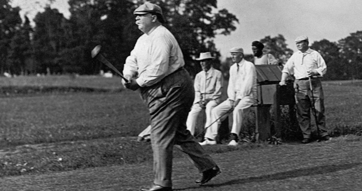 Myths About Presidents Stories Told In School That Are False