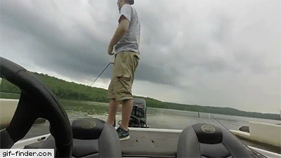 Boating Fails That Will Make You Think Twice Before Taking To The Sea Boating Fails That Will Make You Think Twice Before Taking To The Sea