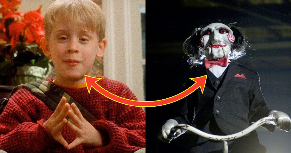 Movie Theories: Bizarre Fan Theories That Might Actually Be True