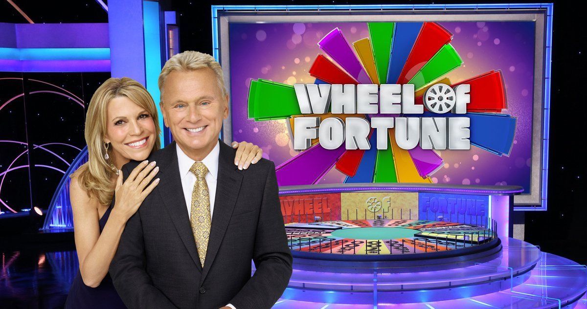 Wheel of Fortune Secrets: Behind the Scenes of America's Game