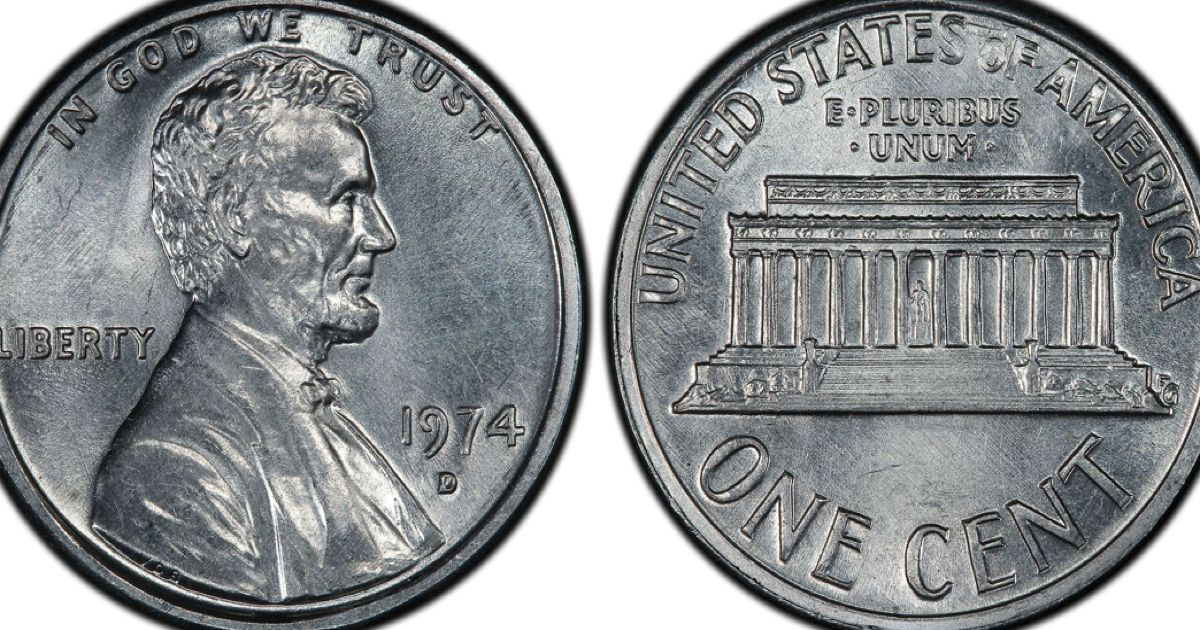 Valuable Coins in Your House Might be Worth Thousands