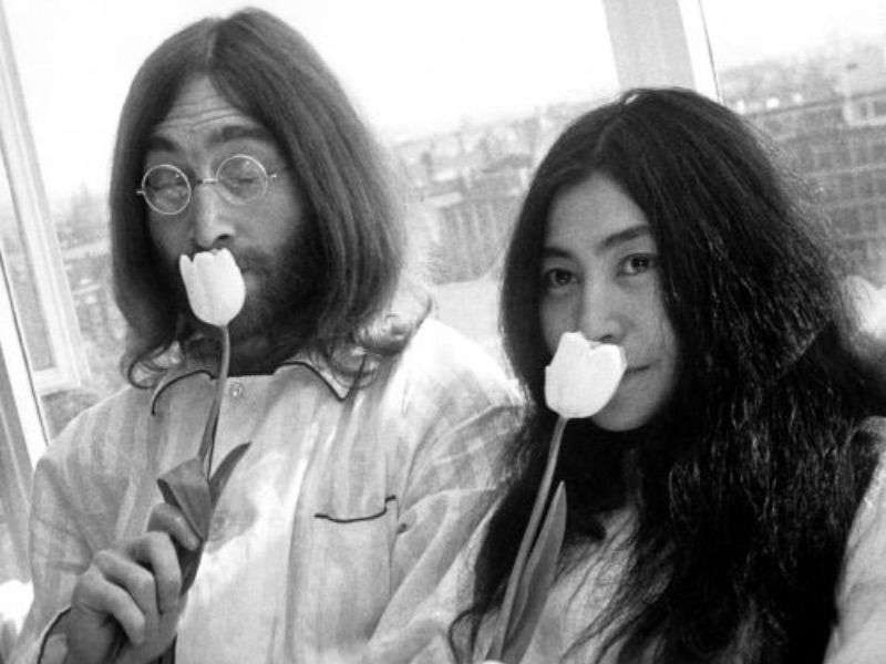 Famous Lovers Who Inspired Some of Music’s Best Known Songs