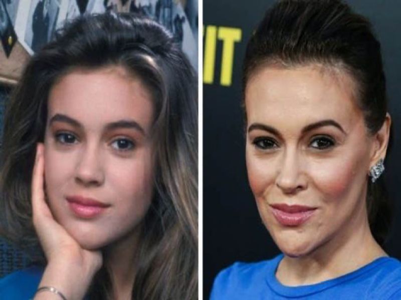 Older Actresses and Actors Who are Only Getting Better With Age