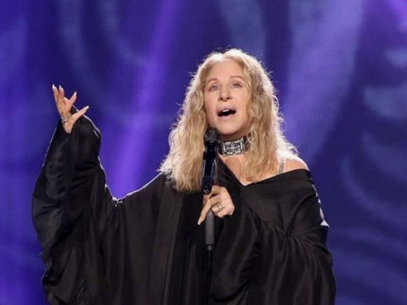 Joe Biden has Tons of High Profile Supporters in Hollywood