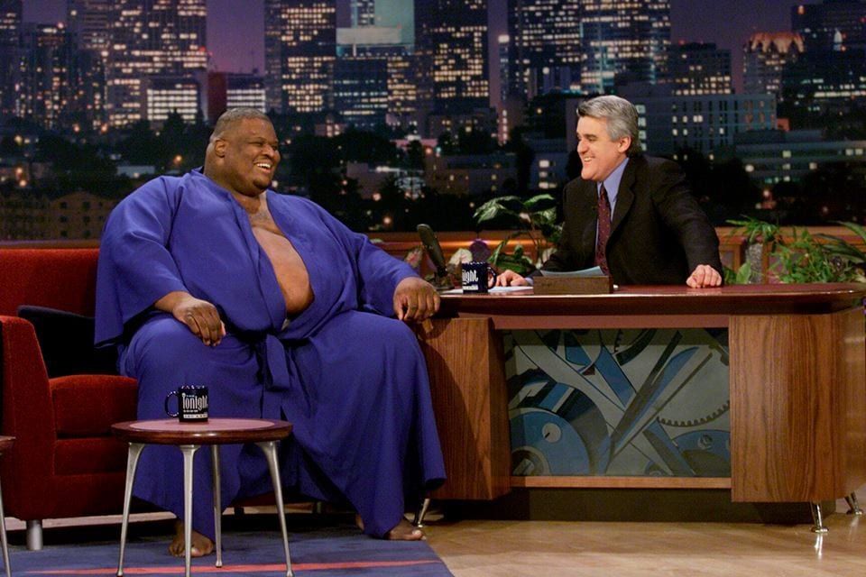 Emmanuel Yarbrough