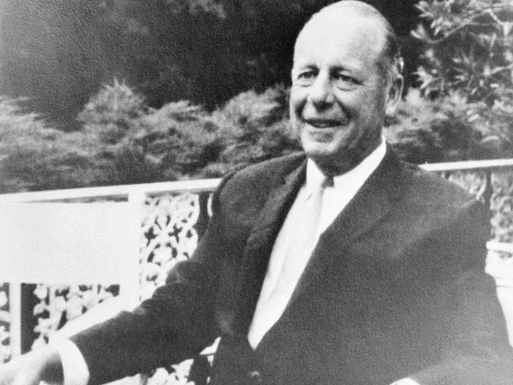 Jim Thompson 