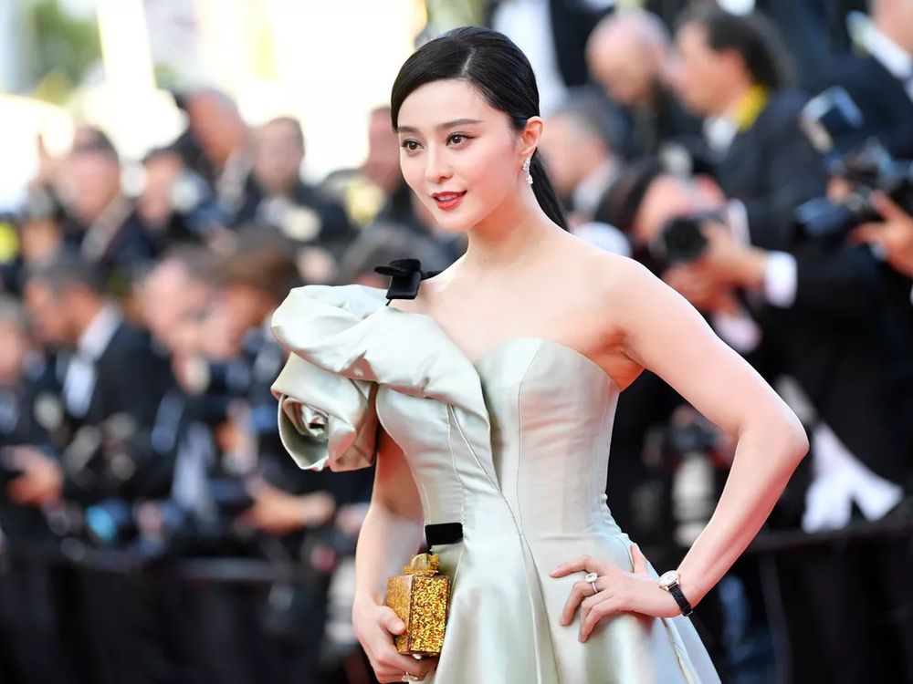 Fan Bingbing