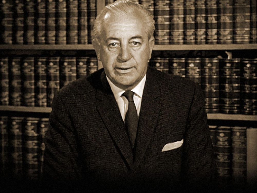 Harold Holt