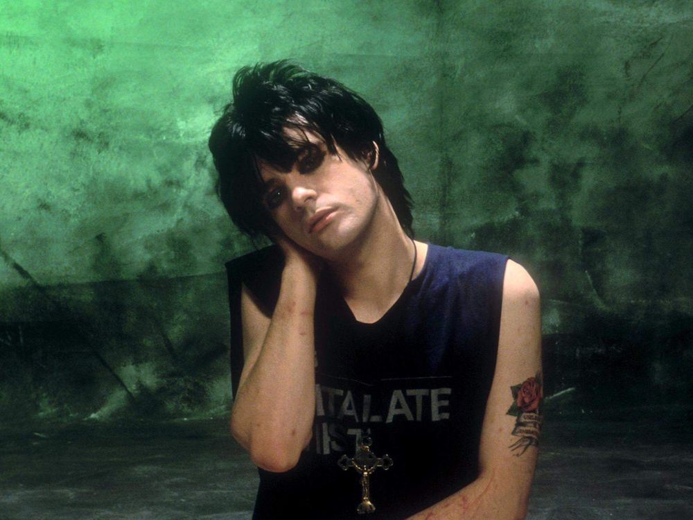 Richey Edwards