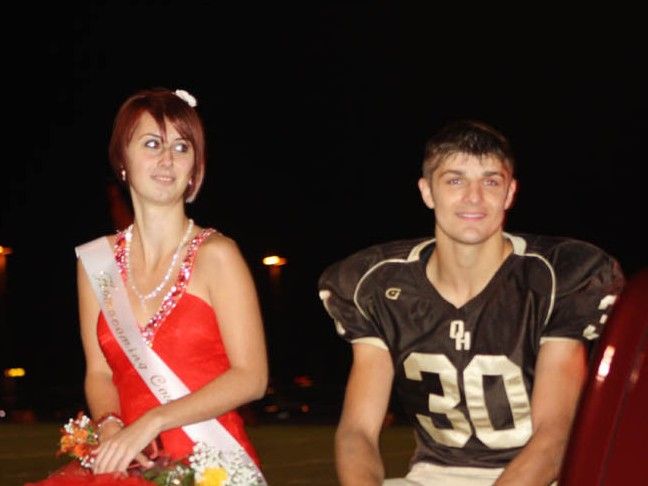 Student Nominated For Homecoming Queen As A Prank Homecoming Queen Prank: How This Bullied Teen Got the Last Laugh