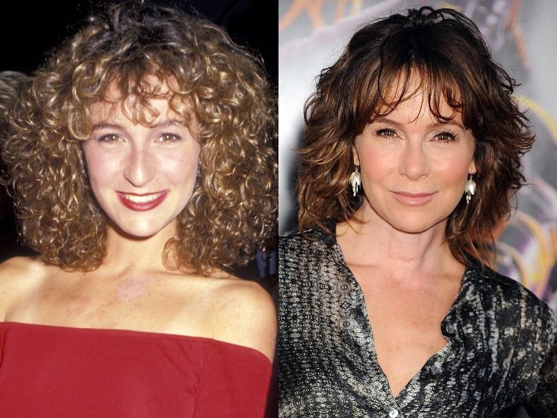 Jennifer Grey