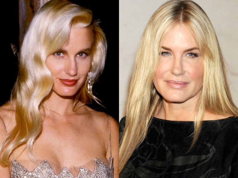 Daryl Hannah
