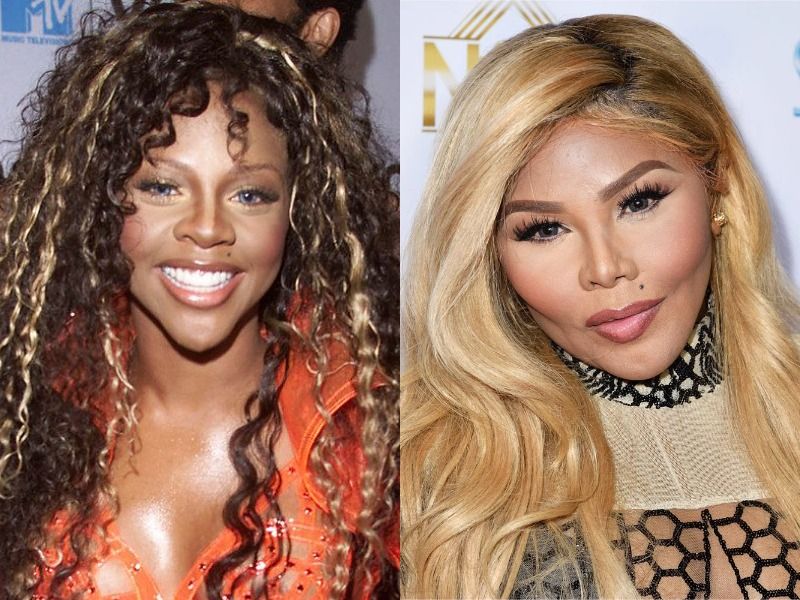 Lil' Kim