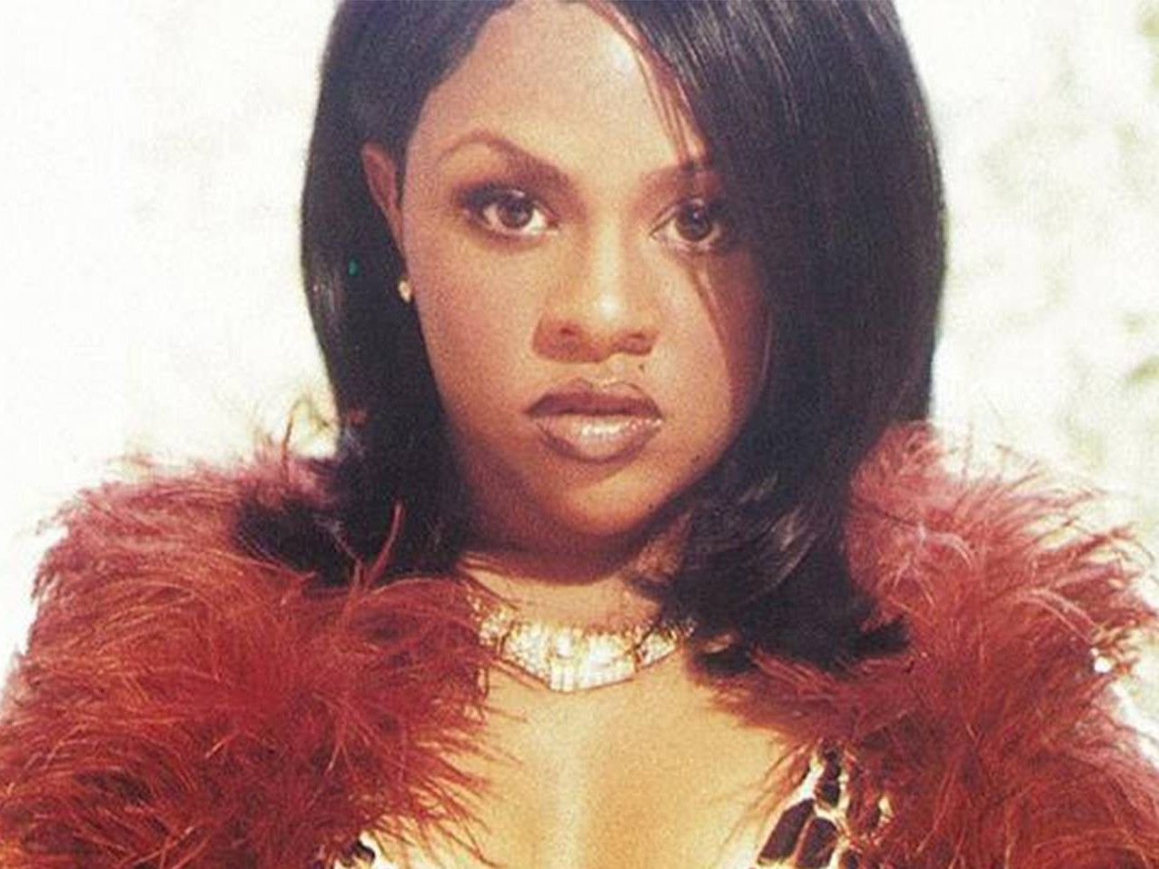 Who was better looking: lil Kim vs Foxy brown | Lipstick Alley