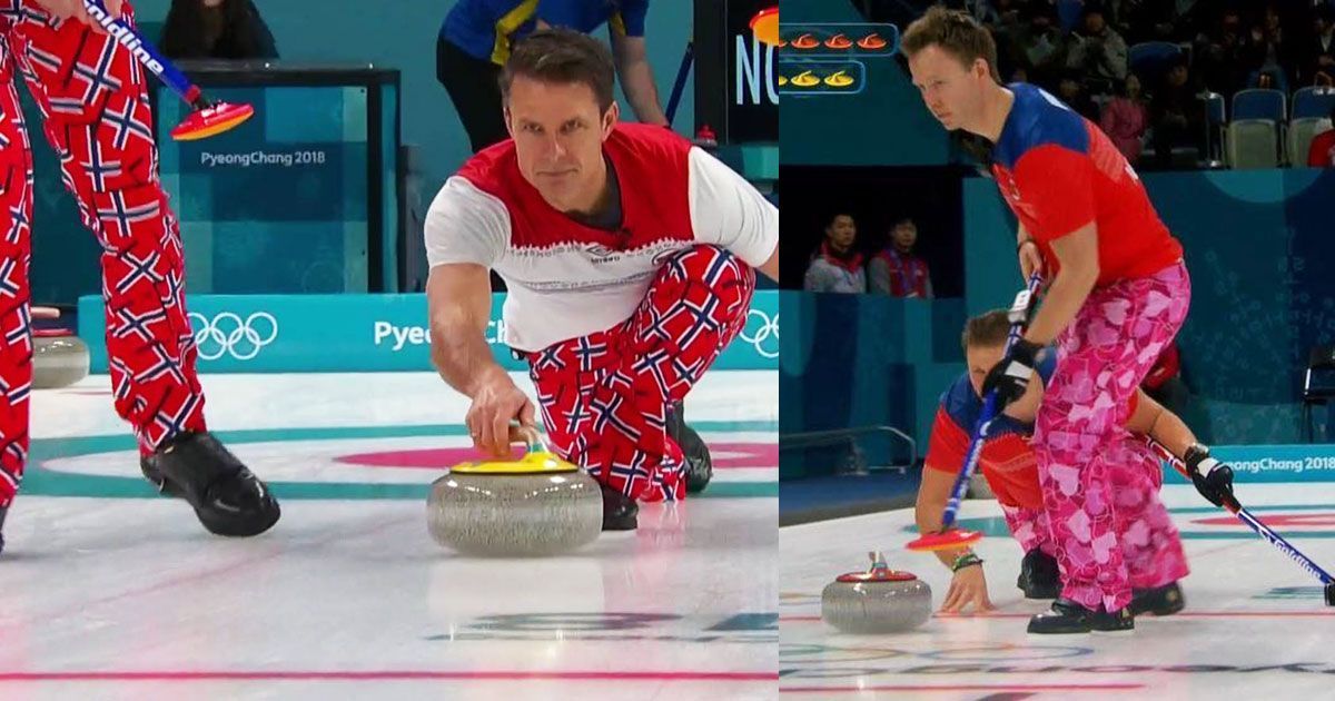 Microbe Evaluering Ballade Worst Olympic Uniforms: Funny Design Fails We Can't Unsee