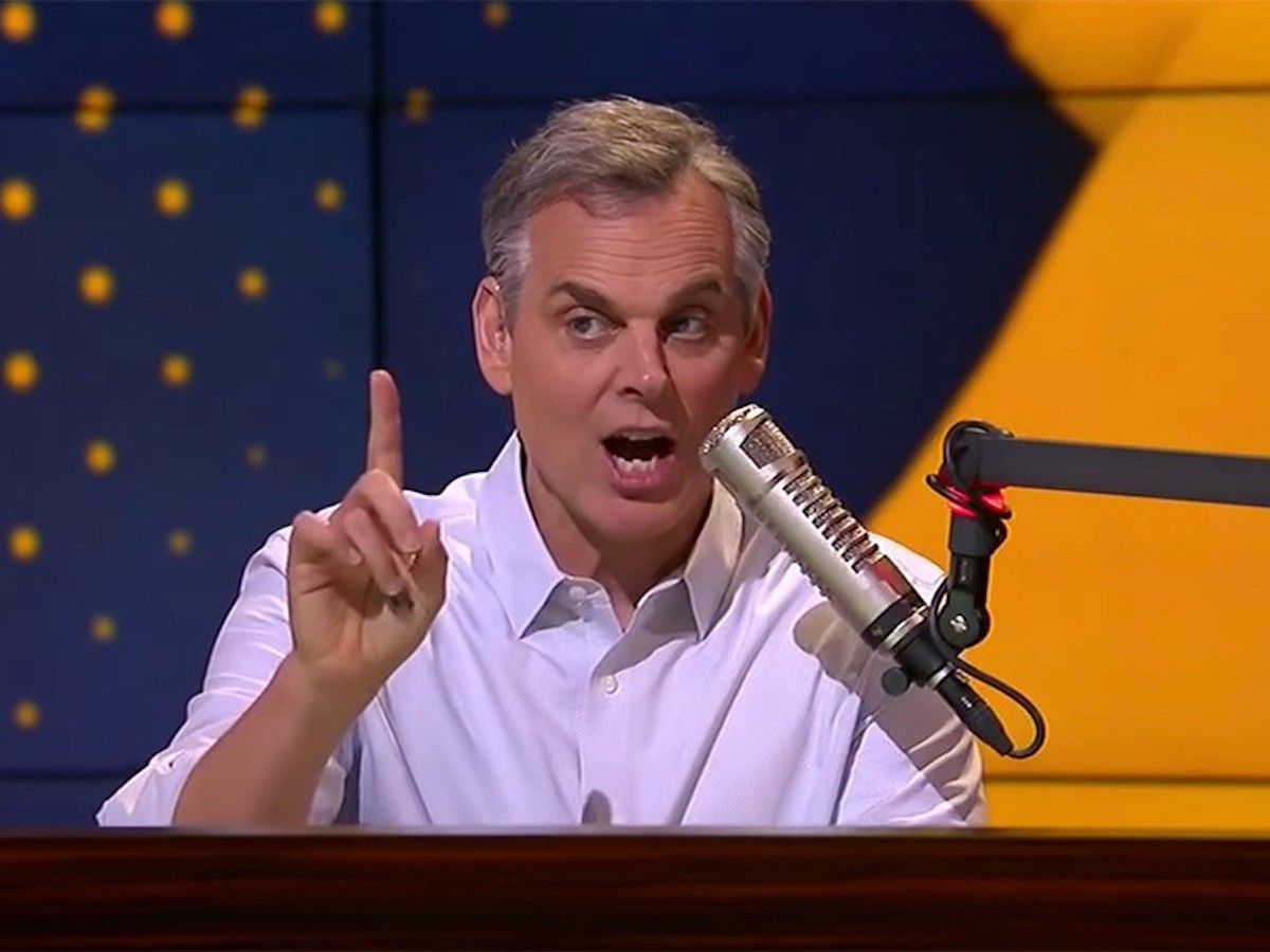 Highest Paid Sportscasters Across the United States