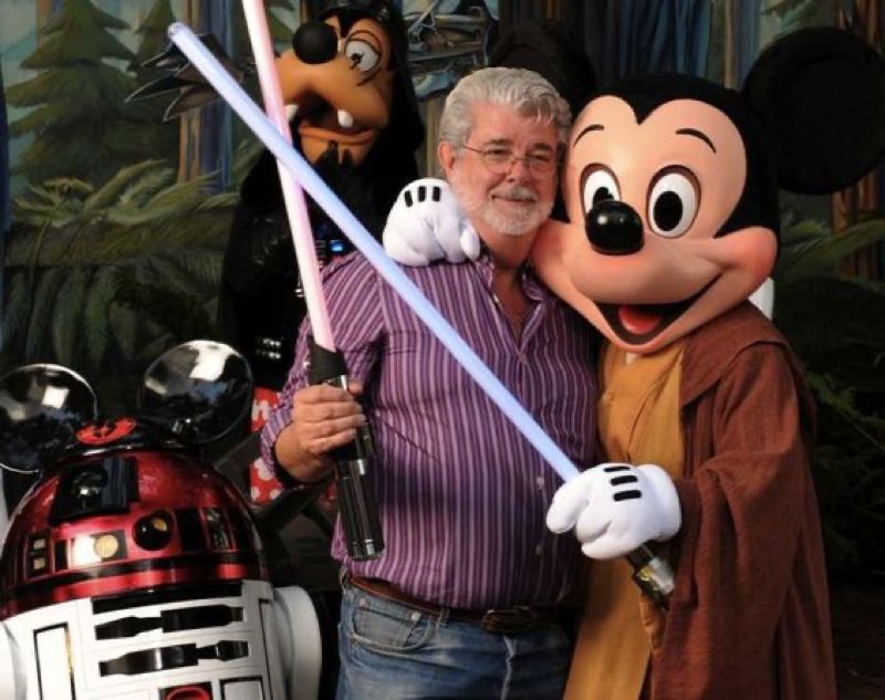 20th Century Fox Giving Up Merchandising Rights
