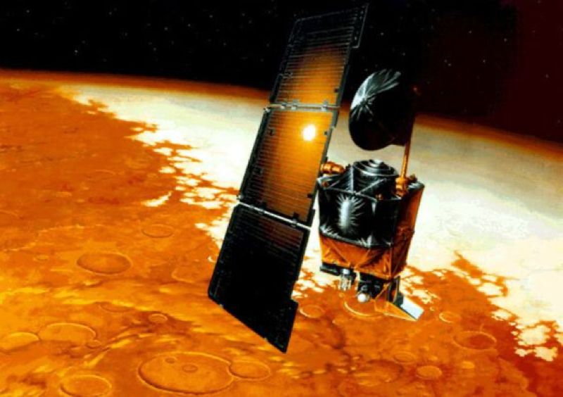Nasa’s Metric Vs Imperial Mistake