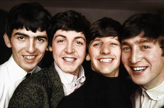 Decca Records Skipping Over The Beatles