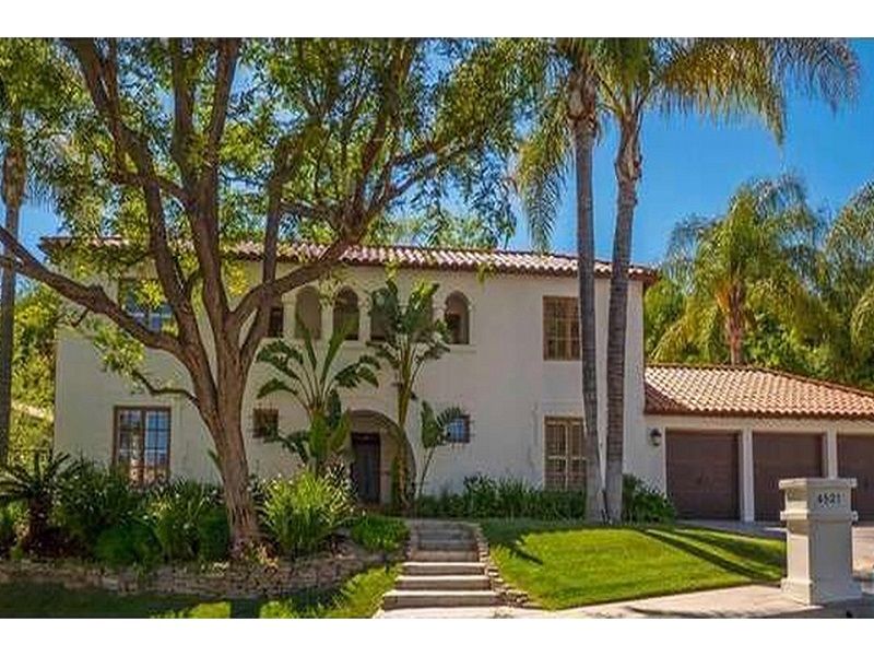 Joey Lawrence’s Mansion