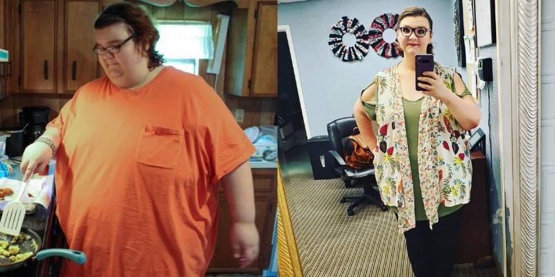 you will not believe what these my 600 lb life stars look like today definition org