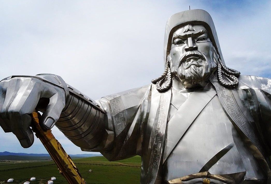 Genghis Khan Warriors Rules the Mongol Soldiers Had to Live by