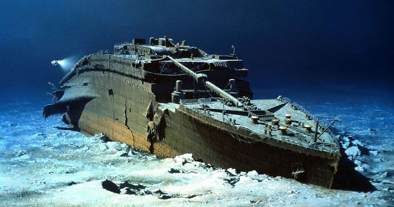 9 Most Bizarre Abandoned Discoveries!